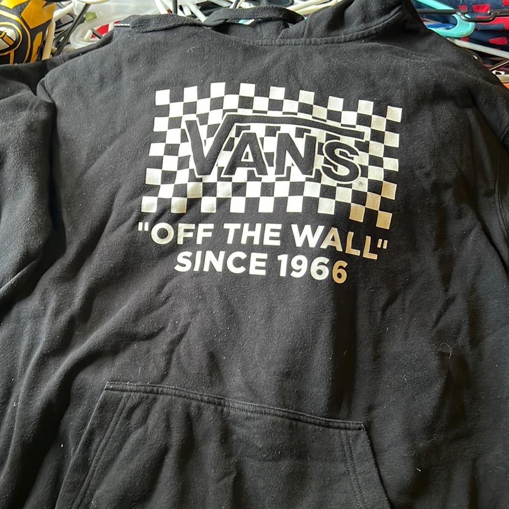 Getting rid of stuff